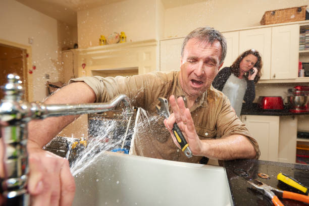 Best Local water damage restoration  in Paterson, NJ